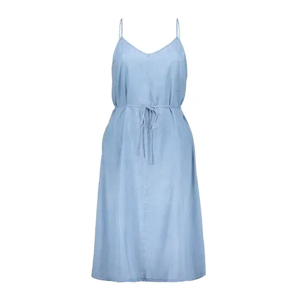Geisha Jurk 67390-21 Blauw 1