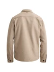 Vanguard Overhemd VSI2610263 Off-White 2