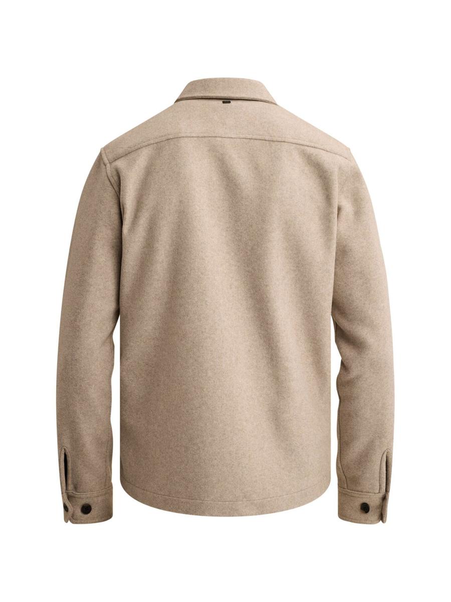 Vanguard Overhemd VSI2610263 Off-White 2