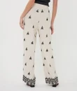 EsQualo Pantalon HS26.28201 Beige 3