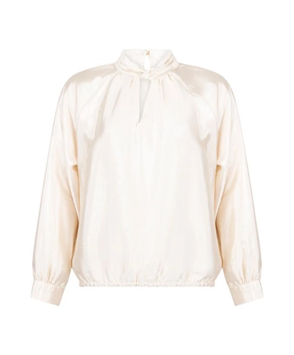Tramontana Top C42-22-401 Off-White 1