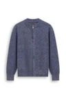 BlueFields Vest 16146035 Blauw 2