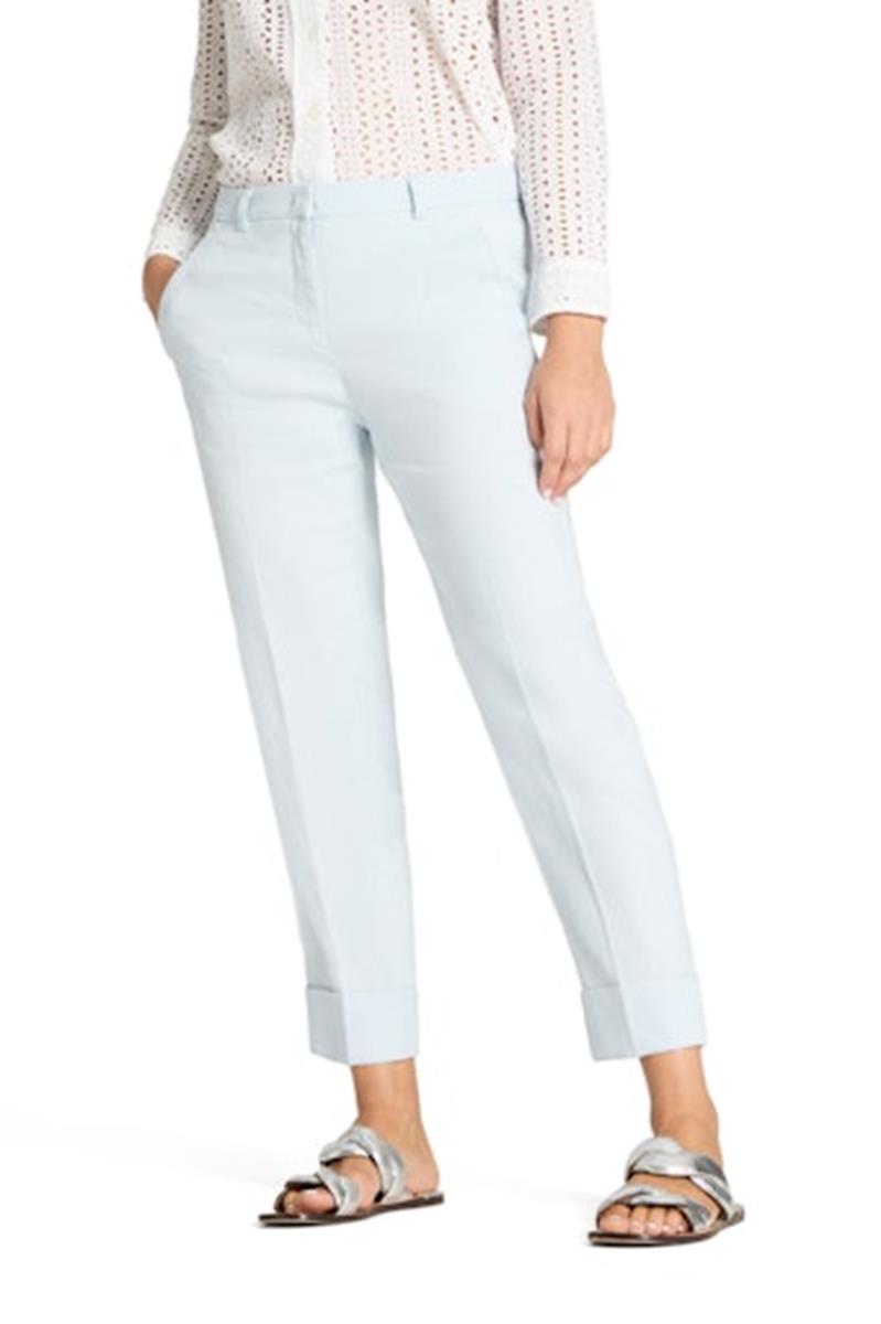 Cambio Pantalon Krystal Blauw 1