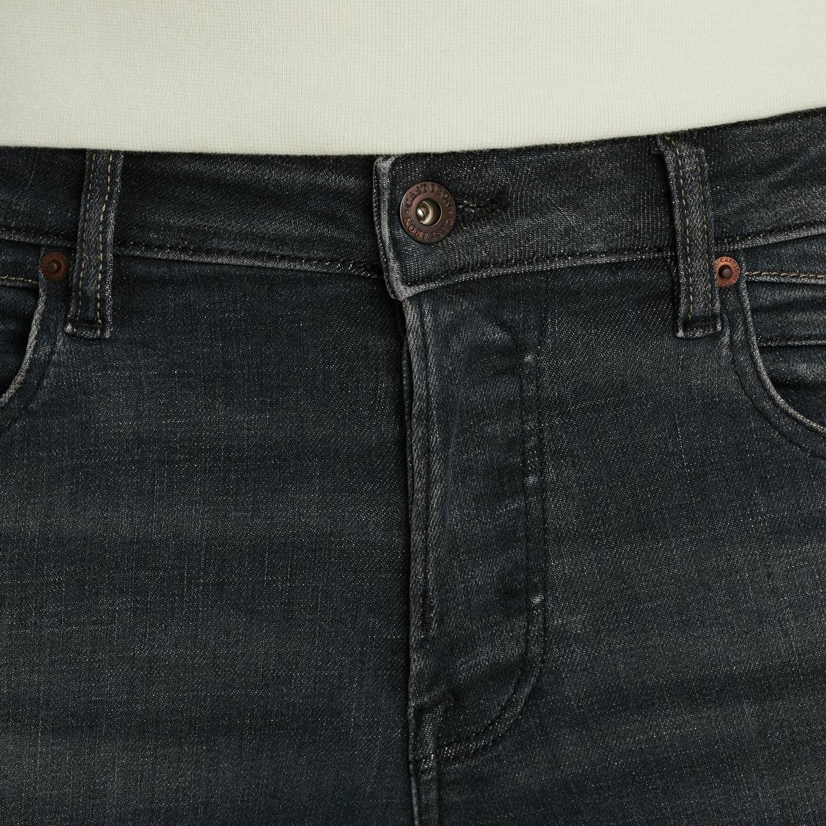 Cast Iron Jeans Shiftback Blauw 5