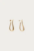 My Jewellery Oorbellen MJ15502 Goud 1