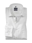 Olymp Overhemd 074564 Off-White 2