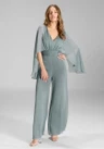 SWING Jumpsuit 3AK00200 Blauw 1