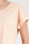 Monari T-Shirt 410723 Oranje 4