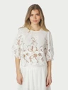 Neo Noir Blouse Fia Wit 1