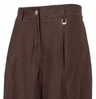 MAC Pantalon Brit 3438-00-0294 Bruin 4