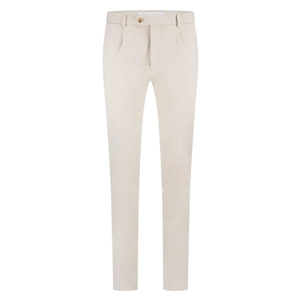 Born with Appetite Pantalon Pedro Beige 1