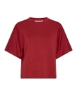 Msch Copenhagen T-Shirt 19786 Rood 1