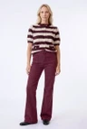 Florèz Jeans CR0103 Paars 2