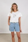 T-Shirt Rowena T-Shirt Rowena