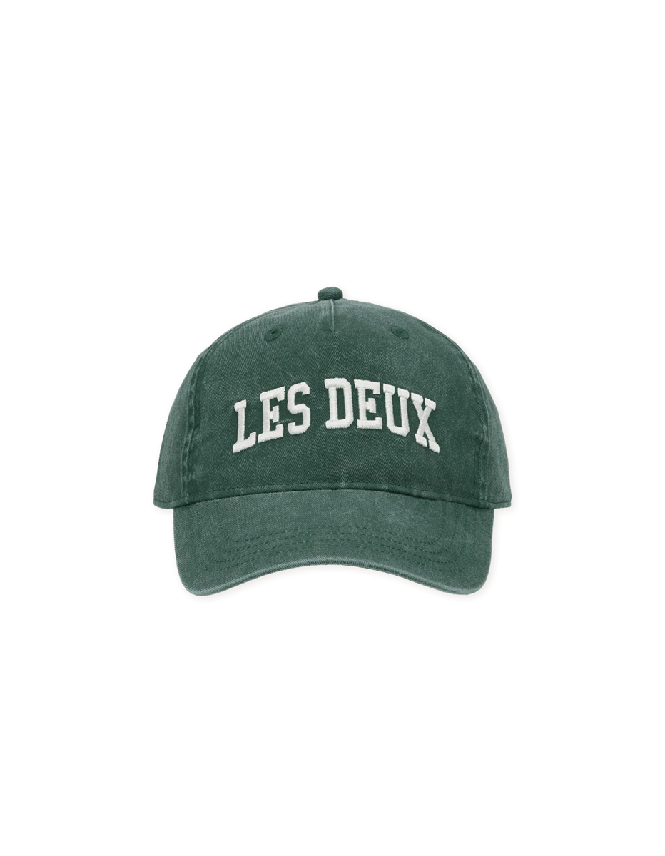 Les Deux Pet 1003243 Groen 2