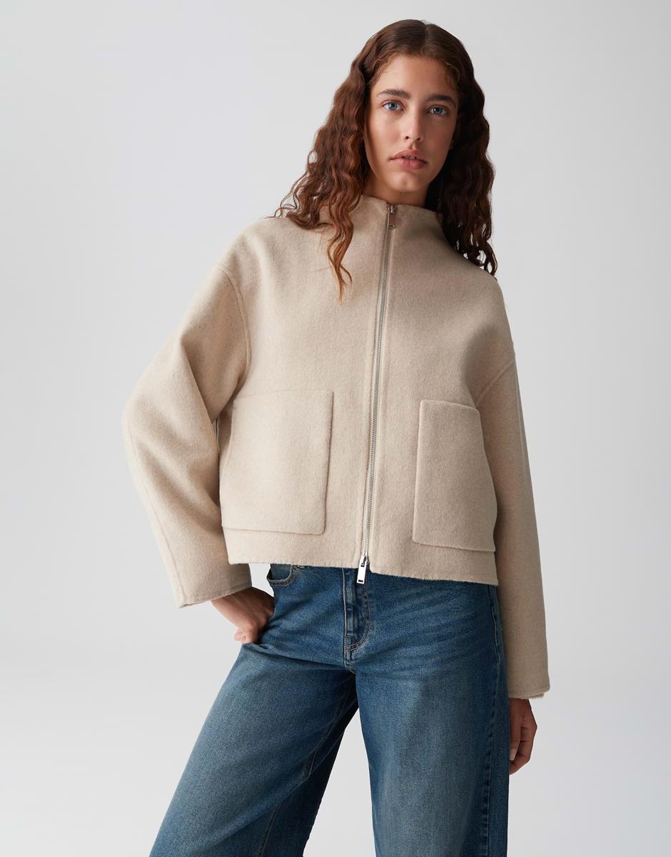 OPUS Jack Helisa Beige 1