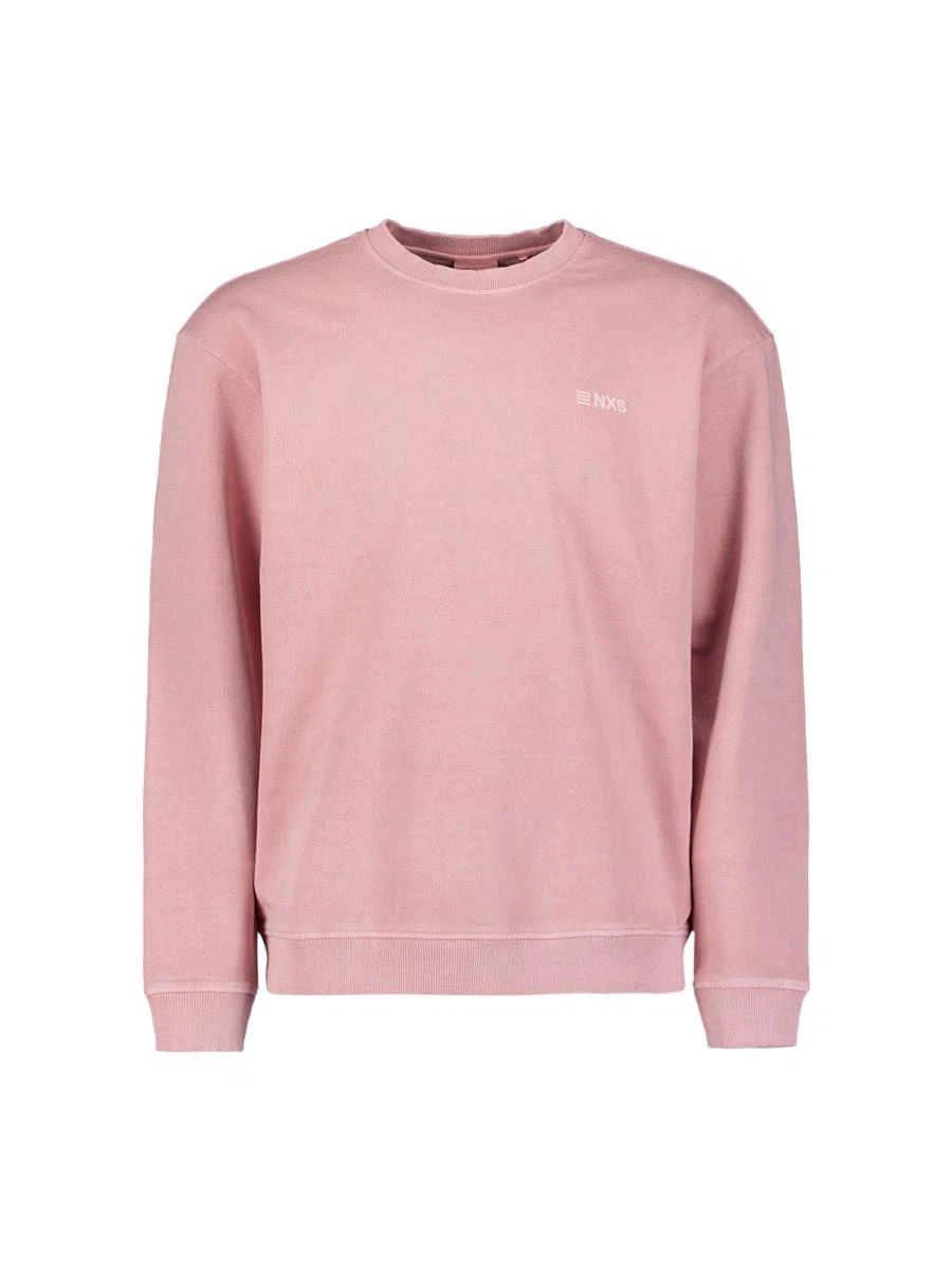 No Excess Sweater 31110116 Roze 2