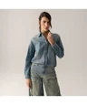 Lois Blouse Anne Blauw 1