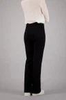 Gardeur Pantalon Zilla 601461 Zwart 3