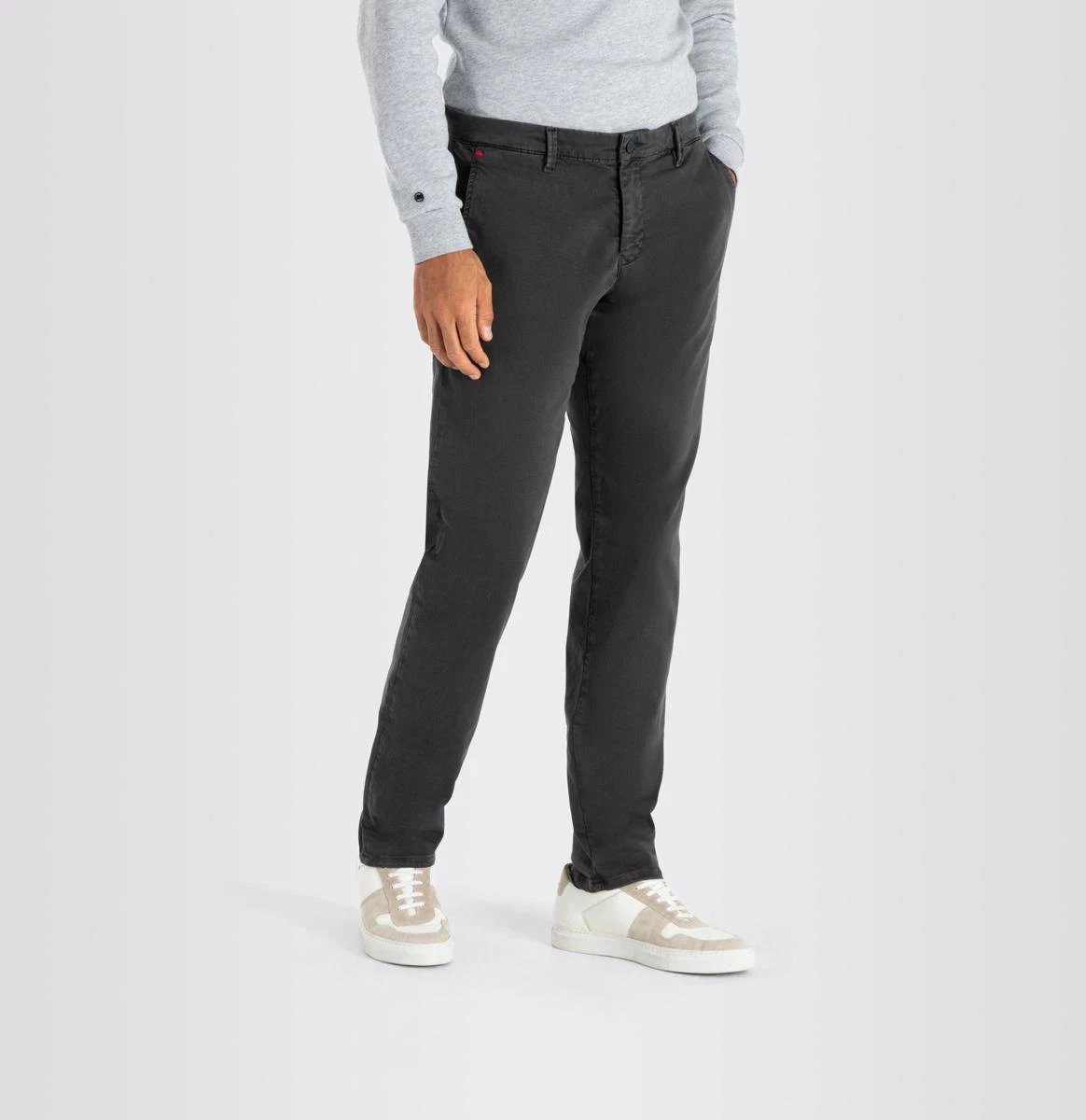 MAC Pantalon Driver 6351-00-1995L Bruin 1