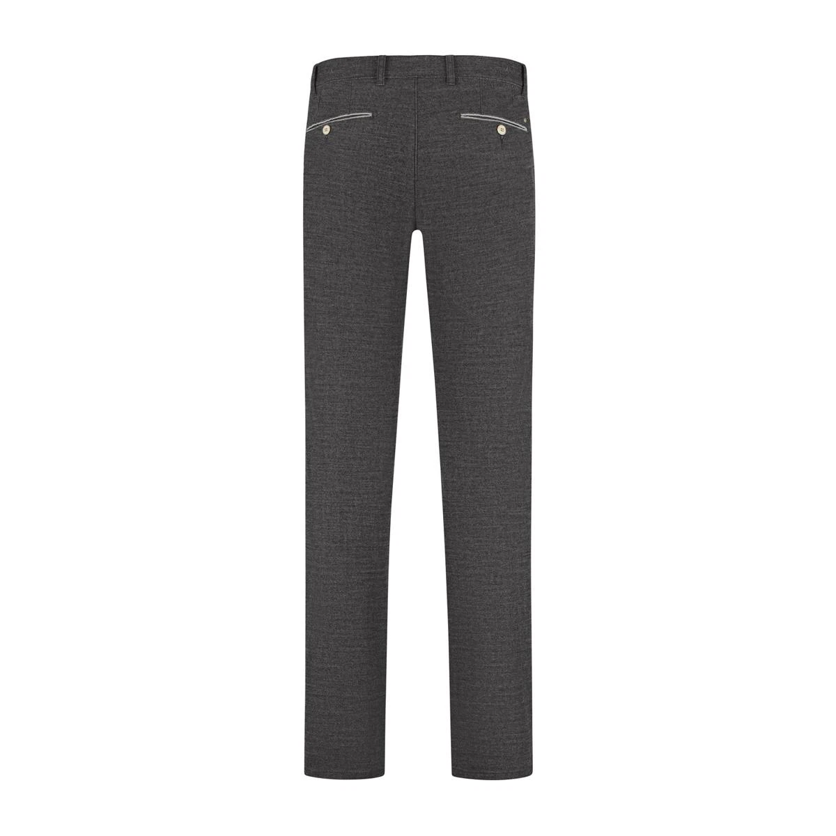 North84 Pantalon 21286221 Grijs 2