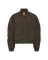 Msch Copenhagen  Blazer 20053 Groen 1
