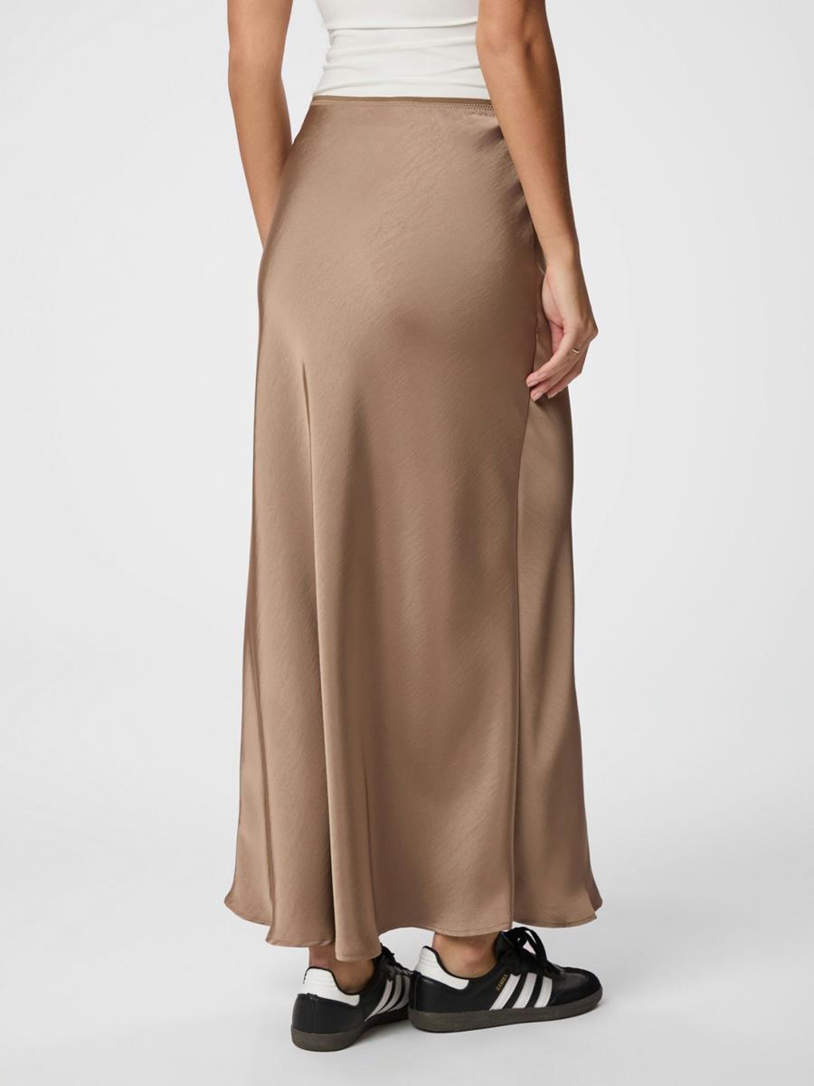 Neo Noir Rok Vicky Taupe 3