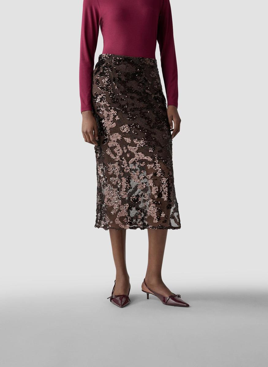 Le Comte Rok 55-624143 Bruin 1