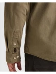 PME Legend Overhemd PSI2610210 Beige 6