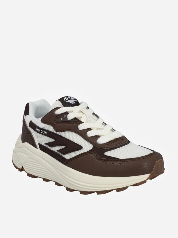 HI-TEC Sneakers Shadow Bruin 1