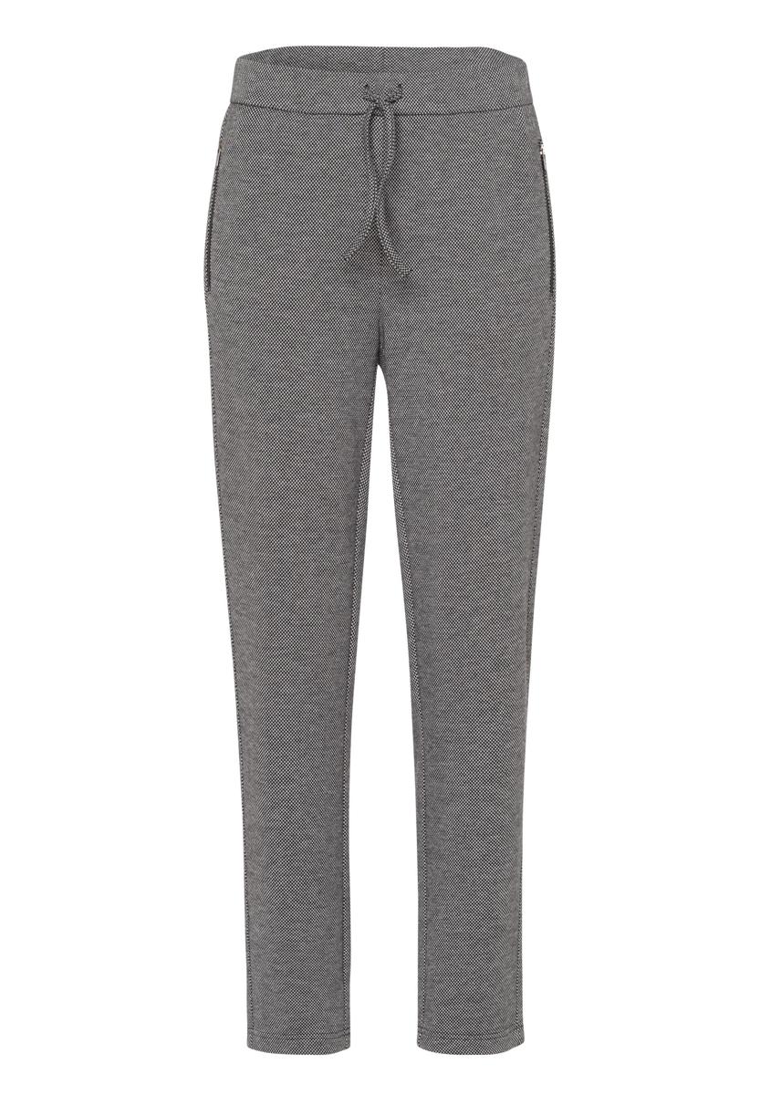 Frank Walder Pantalon 51308605 Grijs 1