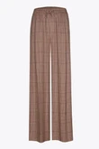 Xandres Pantalon Perle Bruin 2