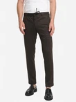 Zuitable Pantalon Dispartaflex Bruin 1