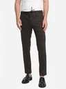 Zuitable Pantalon Dispartaflex Bruin 1
