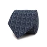 Tresanti Stropdas TRTIKE429 Blauw 2