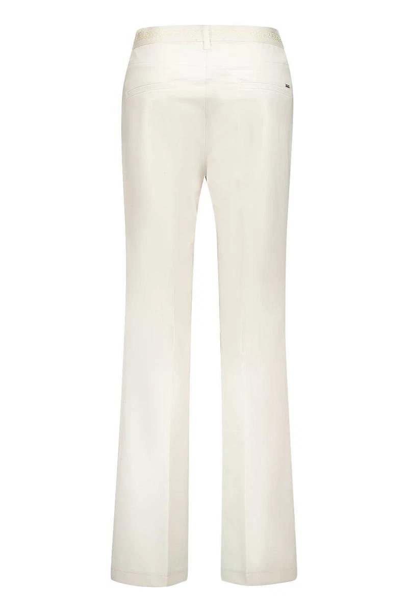 Gardeur Pantalon ZILLA2 602471 Beige 3