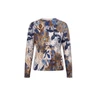 Roberto Sarto T-Shirt 631104 Blauw 4