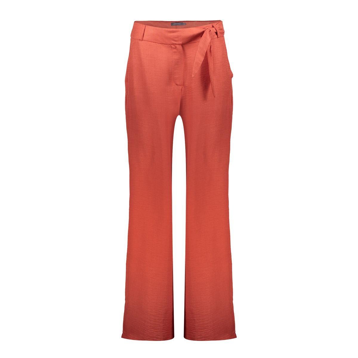 Geisha Pantalon 61100-60 Oranje 2