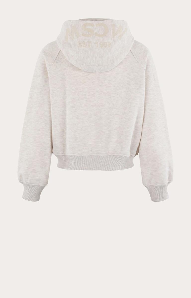 Moscow Vest Elmy Beige 2