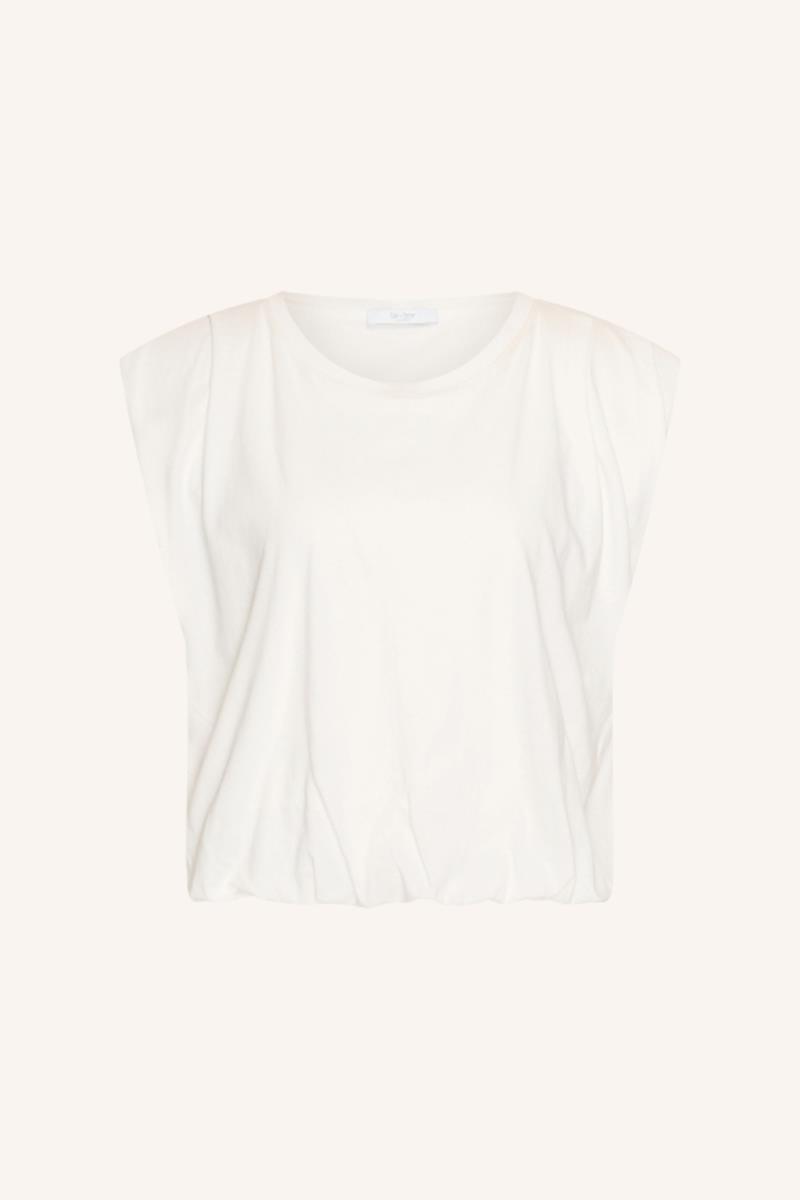 By-Bar T-Shirt Nilou Off-White 3