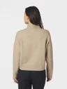 Neo Noir Sweater Paulina Grijs 3