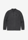 Butcher of Blue Trui Clifden Polo Grijs 2