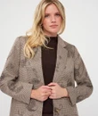EsQualo Blazer F26.17507 Bruin 5