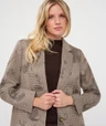EsQualo Blazer F26.17507 Bruin 5