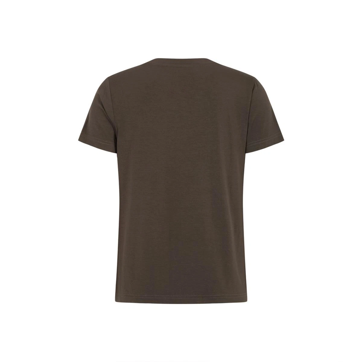 Tooday T-Shirt Penelope Bruin 2