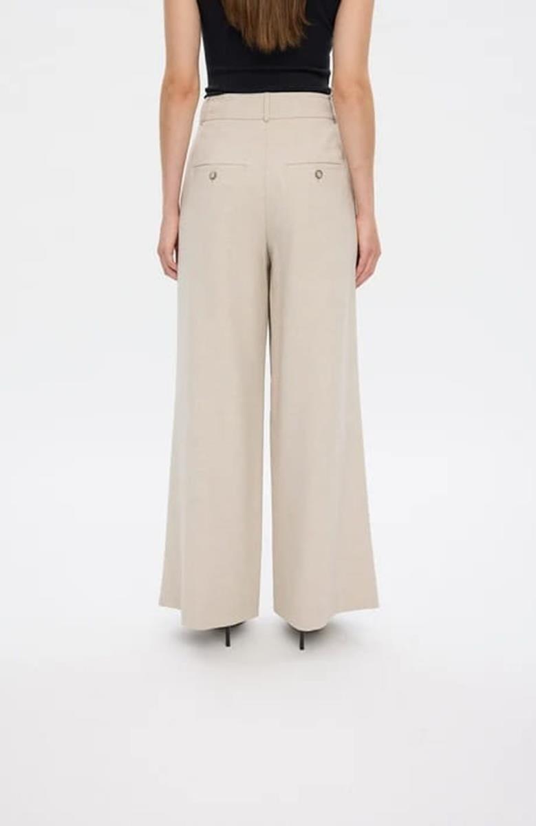 Five Units Pantalon Karen Long Zilver 3