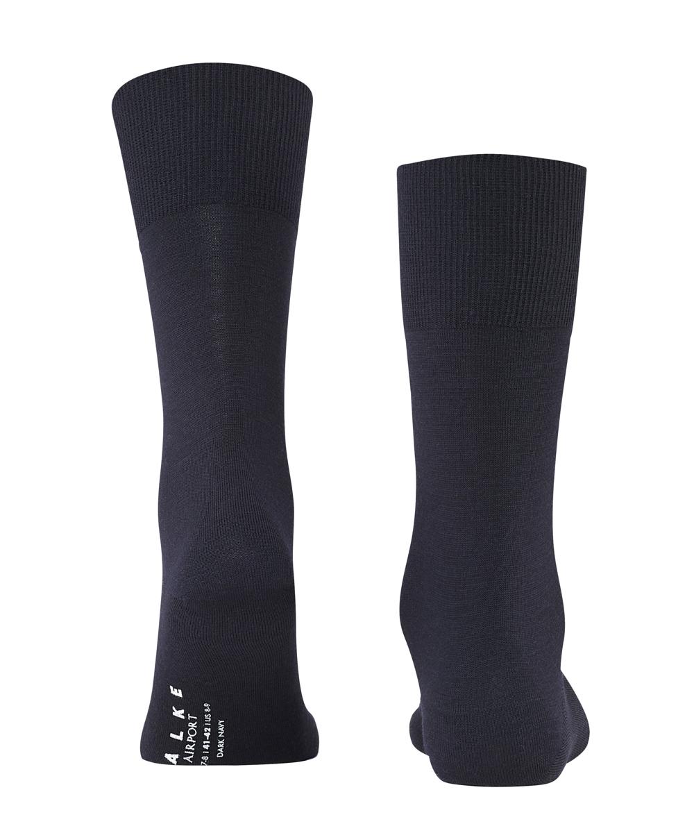 FALKE Sokken 14435 Blauw 2