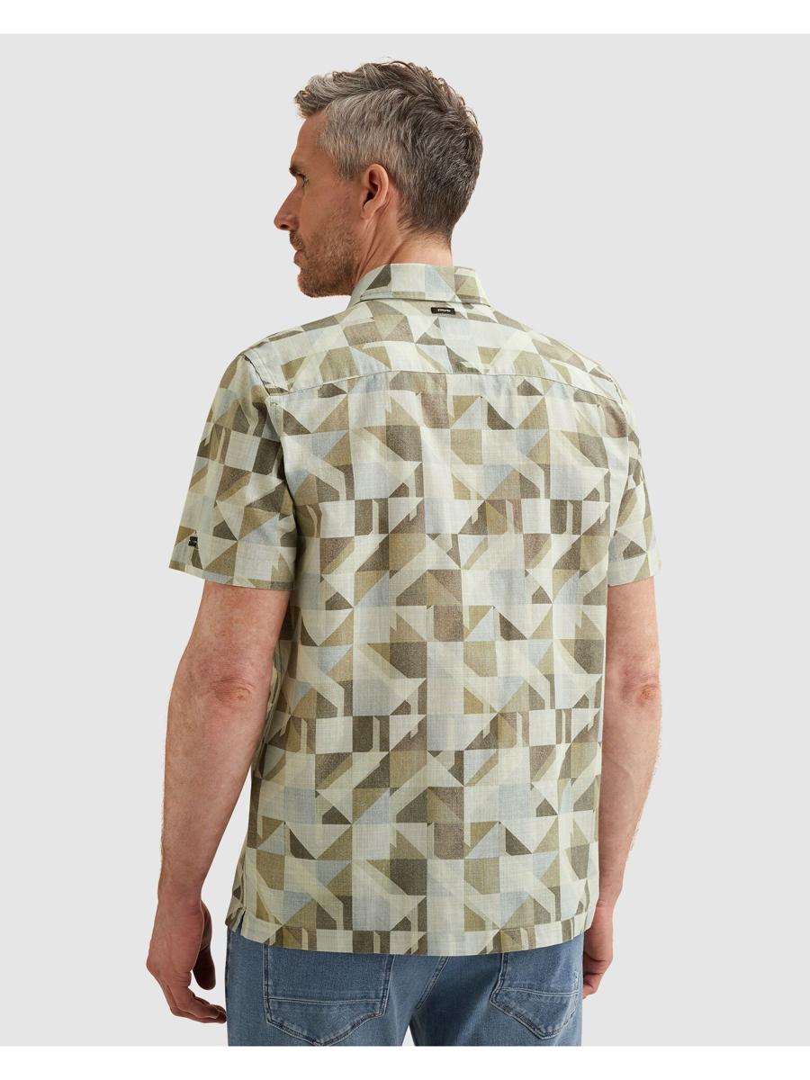 Vanguard Overhemd VSIS2603233 Off-White 3