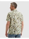 Vanguard Overhemd VSIS2603233 Off-White 3
