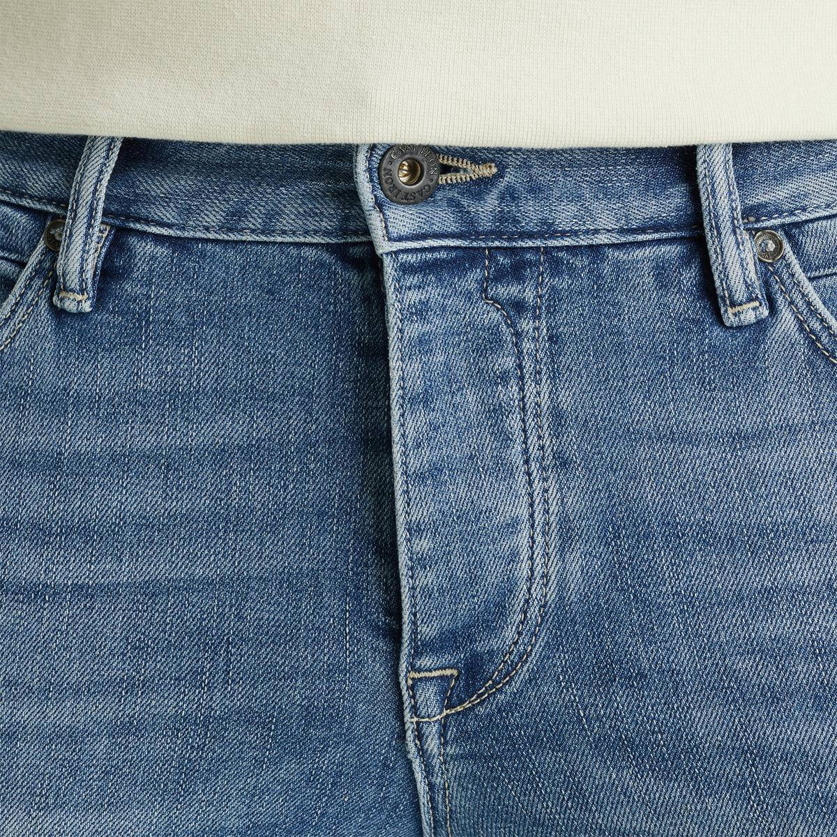 Cast Iron Cast Iron Jeans Riser Slim Blauw 6
